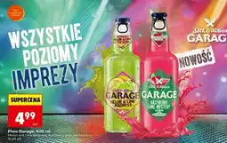 Biedronka Piwo Garage 400 ml oferta