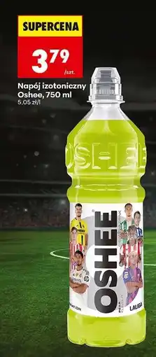 Biedronka Napój izotoniczny Oshee, 750 ml oferta