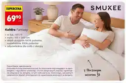 Biedronka Kołdra Fantasy oferta