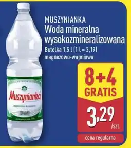 ALDI MUSZYNIANKA oferta