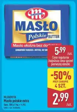 ALDI MLEKOVITA oferta