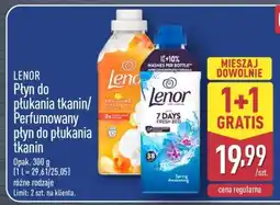 ALDI LENOR oferta