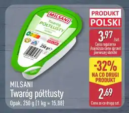ALDI MILSANI oferta