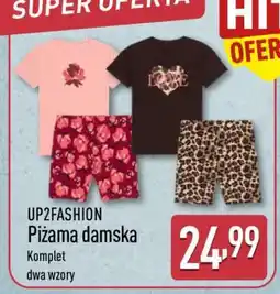 ALDI UP2FASHION oferta