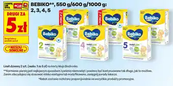 Bebiko