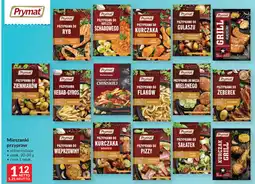 Makro Mieszanki przypraw oferta