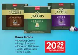 Makro Kawa Jacobs oferta