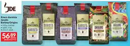 Makro Kawa ziarnista Jacobs Barista/Origins oferta