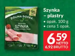 Makro Szyinka Dolina Dobra oferta