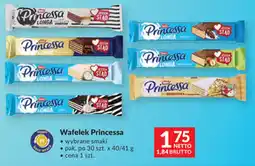 Makro Wafelek Princessa oferta