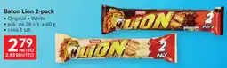 Makro Baton Lion oferta