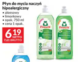 Makro Płyn do mycia naczyń hipoalergiczny oferta