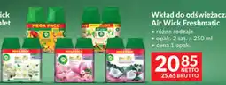 Makro Wkład do odświeżacza Air Wick Freshmatic oferta