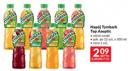 Makro Napój Tymbark Top Aseptic oferta