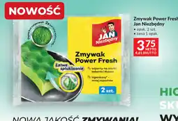 Makro Zmywak Power Fresh Jan Niezbędny oferta