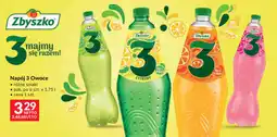 Makro Napój 3 Owoce oferta