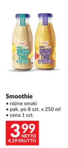 Makro Smoothie oferta