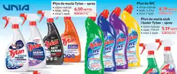 Makro Płyn do mycia Tytan - spray oferta