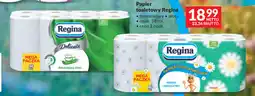 Makro Papier toaletowy Regina oferta