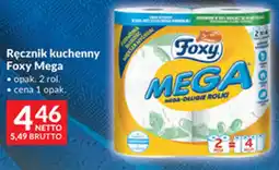 Makro Ręcznik kuchenny Foxy Mega oferta