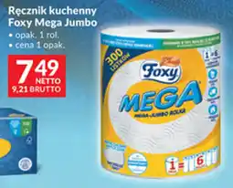 Makro Ręcznik kuchenny Foxy Mega Jumbo oferta