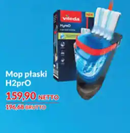 Makro Mop płaski H2prO oferta