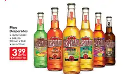 Makro Piwo Desperados oferta