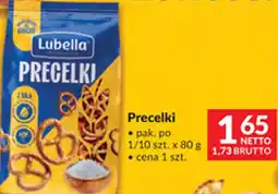 Makro Lubella Precelki oferta