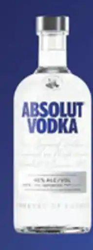 Makro Wódka Absolut oferta