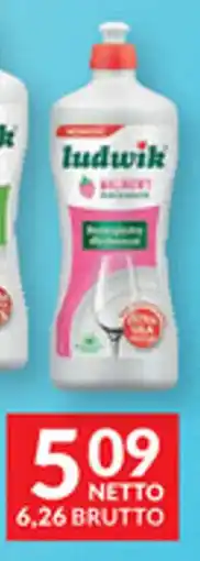 Makro Ludwik Śliwka oferta