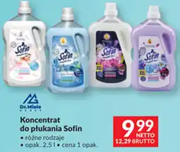 Makro Koncentrat do płukania Sofin oferta