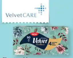 Makro Velvet Care oferta