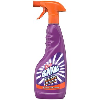 Action środek do czyszczenia łazienki Cillit Bang oferta