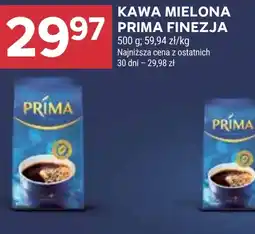 Stokrotka Kawa mielona Prima oferta