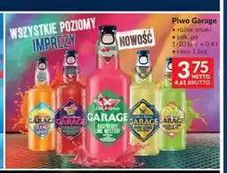 Makro Piwo Garage Strawberry Margarita oferta
