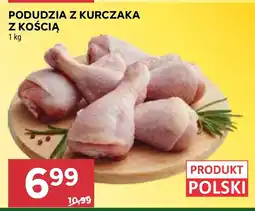 Stokrotka Podudzie z kurczaka Polski oferta