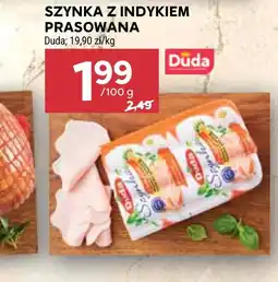 Stokrotka Szynka Duda oferta