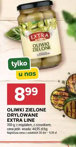 Stokrotka Oliwki Extra Line oferta