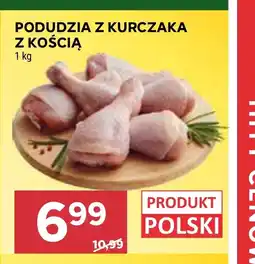 Stokrotka Market Podudzie z kurczaka Polski oferta