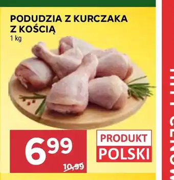 Stokrotka Market Podudzie z kurczaka Polski oferta