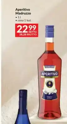 Makro Aperitivo Madruzzo oferta