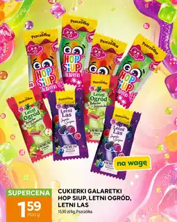 Stokrotka Market Cukierki Pszczółka oferta