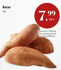 Market Point Batat oferta