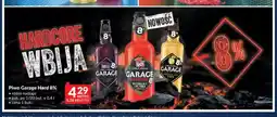 Makro Piwo Garage Hardcore Very Berry Cosmo 8% oferta