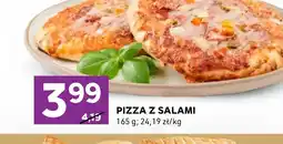 Stokrotka Express Pizza oferta