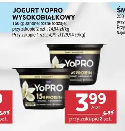 Stokrotka Market Jogurt Yopro oferta