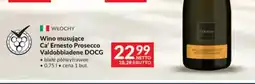 Makro Wino musujące Ca' Ernesto Prosecco Valdobbiadene DOCG oferta
