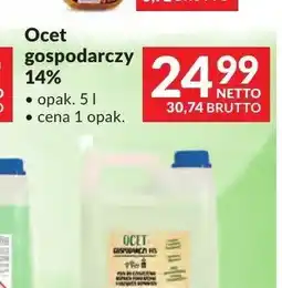 Makro Ocet gospodarczy 14% oferta