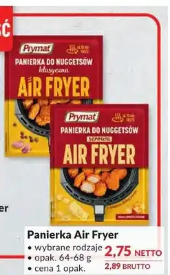 Makro Panierka do nuggetsów klasyczna Air Fryer Prymat oferta