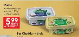 Makro Masło z solą morską Kerrygold oferta